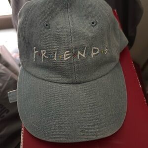 FRIENDS hat